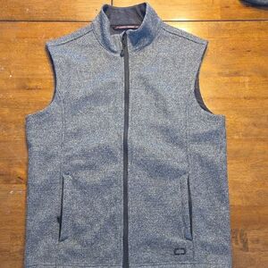 OGIO Gray Vest